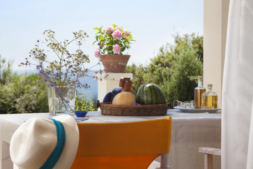 Ploes Villas Skafidia Exterior photo