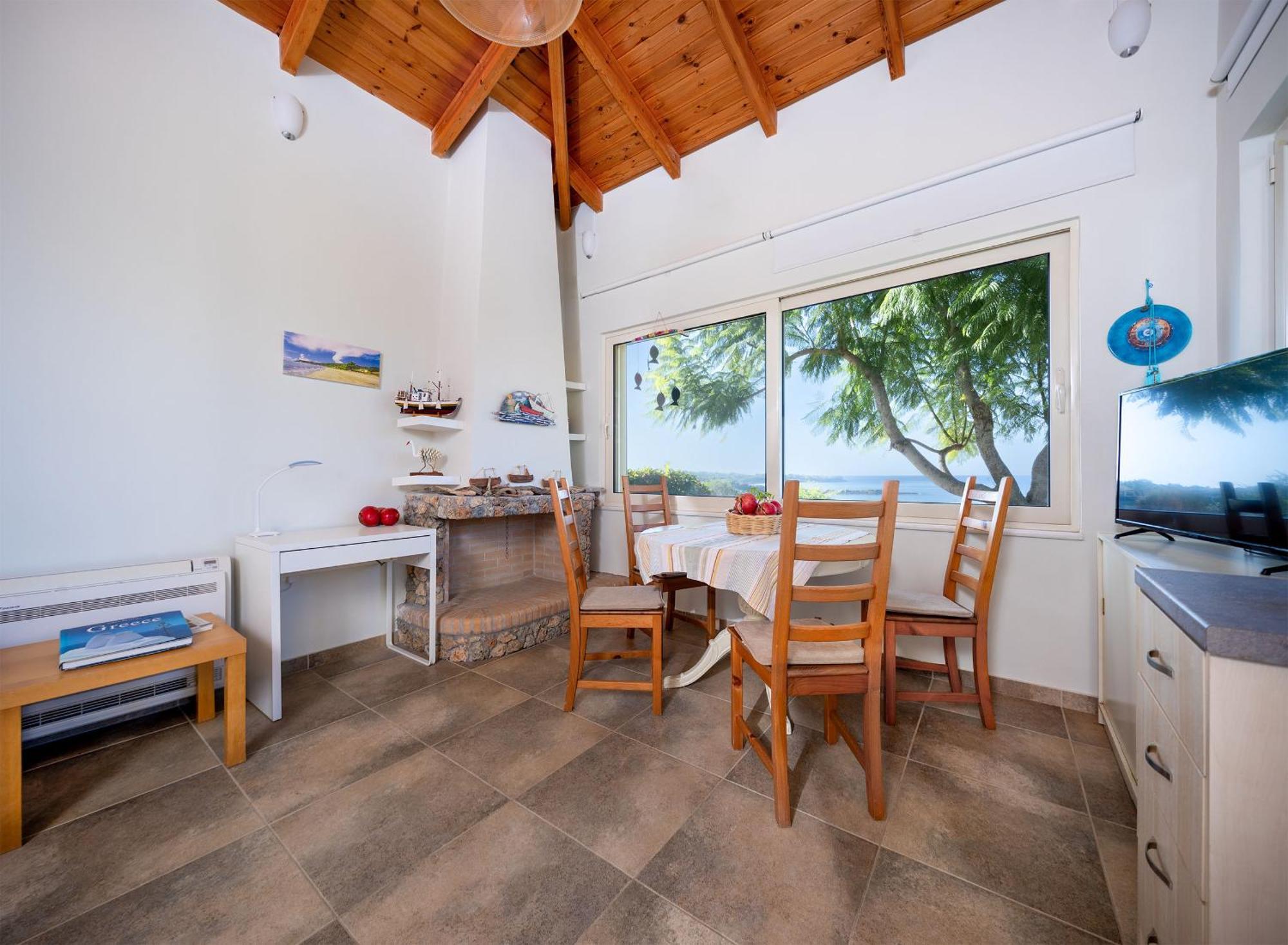 Ploes Villas Skafidia Exterior photo